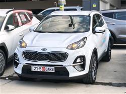 کیا سپۆرتاج